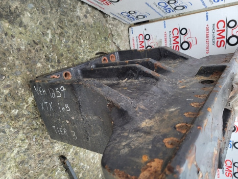 Contrapeso Landini Series 7 Mccormick Mtx, Xtx, X7 Front Weight Carrier 4216787r2, 4216787m2: foto 6