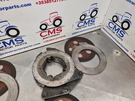 Landini Vision Mithos, 105 Brake Actuator 3304634m91, 3308792m91, 6531756m91 - Piezas de freno: foto 3 Landini Vision Mithos, 105 Brake Actuator 3304634m91, 3308792m91, 6531756m91 - Piezas de freno: foto 3