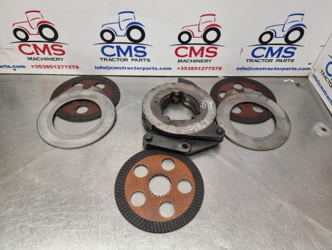 Landini Vision Mithos, 105 Brake Actuator 3304634m91, 3308792m91, 6531756m91 - Piezas de freno: foto 1 Landini Vision Mithos, 105 Brake Actuator 3304634m91, 3308792m91, 6531756m91 - Piezas de freno: foto 1