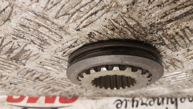 Leyland 2100 Gear And Coupling. Please Check The Photos. - Transmisión para Tractor: foto 3 Leyland 2100 Gear And Coupling. Please Check The Photos. - Transmisión para Tractor: foto 3