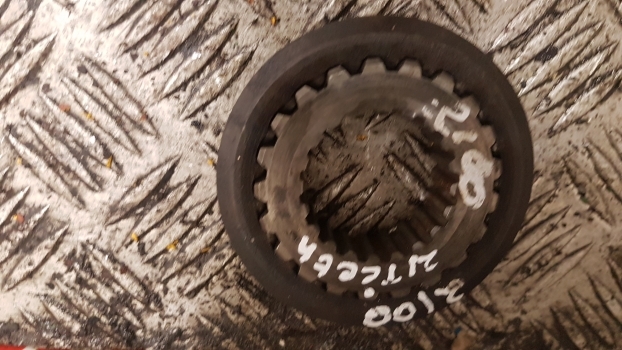 Leyland 2100 Gear And Coupling. Please Check The Photos. - Transmisión para Tractor: foto 2 Leyland 2100 Gear And Coupling. Please Check The Photos. - Transmisión para Tractor: foto 2