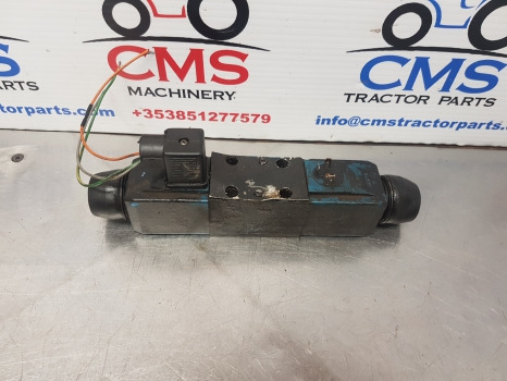 Manitou 728.4, Mt 728-4, Mt 728-2, Mt 928-4 Valve Control Solenoid 550645 - Sensor: foto 2 Manitou 728.4, Mt 728-4, Mt 728-2, Mt 928-4 Valve Control Solenoid 550645 - Sensor: foto 2