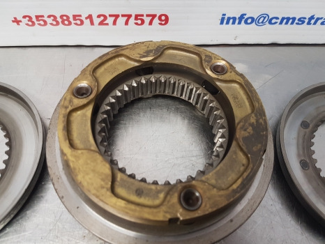 Transmisión Manitou 728.4, Mt728-4, Mt928-4, Transmission Synchro Assy 109666: foto 6