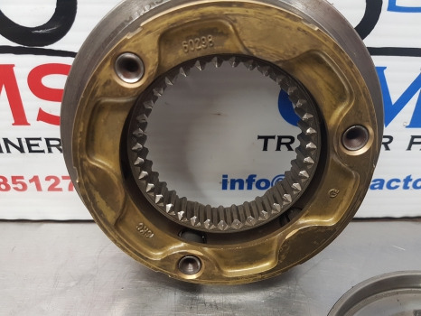 Transmisión Manitou 728.4, Mt728-4, Mt928-4, Transmission Synchro Assy 109666: foto 10