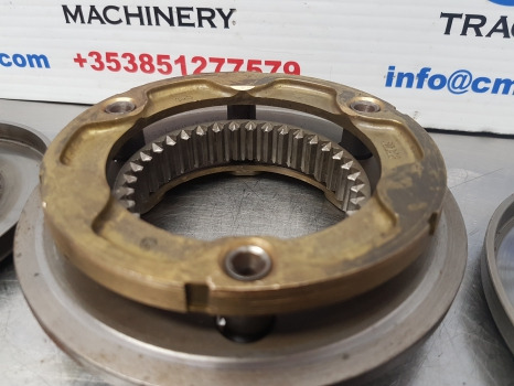 Transmisión Manitou 728.4, Mt728-4, Mt928-4, Transmission Synchro Assy 109666: foto 9