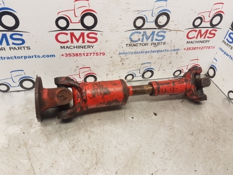 Manitou Maniscopic Mt425cp, 172/160 Front Axle Propeller Drive Shaft - Árbol de transmisión para Manipulador telescópico: foto 1 Manitou Maniscopic Mt425cp, 172/160 Front Axle Propeller Drive Shaft - Árbol de transmisión para Manipulador telescópico: foto 1