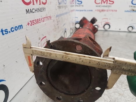 Manitou Maniscopic Mt425cp, 172/160 Front Axle Propeller Drive Shaft - Árbol de transmisión para Manipulador telescópico: foto 5 Manitou Maniscopic Mt425cp, 172/160 Front Axle Propeller Drive Shaft - Árbol de transmisión para Manipulador telescópico: foto 5