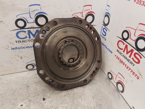 Manitou Mlt 634-120 Lsu Axle Brake Housing Plate 562531, 112.01.007.03 - Piezas de freno para Manipulador telescópico: foto 3 Manitou Mlt 634-120 Lsu Axle Brake Housing Plate 562531, 112.01.007.03 - Piezas de freno para Manipulador telescópico: foto 3