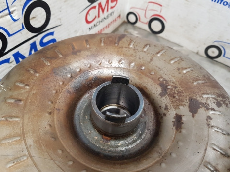 Manitou Mlt 735-120 Lsu Transmission Torque Converter 209700, 245528 - Transmisión para Manipulador telescópico: foto 4 Manitou Mlt 735-120 Lsu Transmission Torque Converter 209700, 245528 - Transmisión para Manipulador telescópico: foto 4