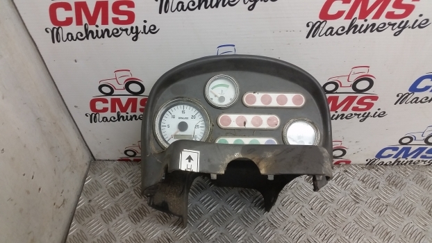 Manitou Mlt630t, Mlt634 120lsu, Mlt731tlsu Instrument Dash Panel Assembly 224744 - Salpicadero para Manipulador telescópico: foto 1 Manitou Mlt630t, Mlt634 120lsu, Mlt731tlsu Instrument Dash Panel Assembly 224744 - Salpicadero para Manipulador telescópico: foto 1
