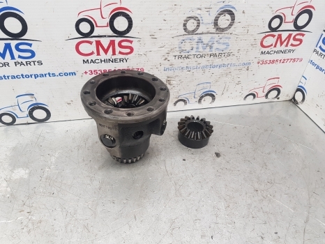 Manitou Mlt634-120 Dana Spicer 212/426 Axle Differential 51581d08; 112.04.702.01 - Diferencial para Manipulador telescópico: foto 1 Manitou Mlt634-120 Dana Spicer 212/426 Axle Differential 51581d08; 112.04.702.01 - Diferencial para Manipulador telescópico: foto 1