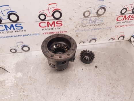 Manitou Mlt634-120 Dana Spicer 212/426 Axle Differential 51581d08; 112.04.702.01 - Diferencial para Manipulador telescópico: foto 2 Manitou Mlt634-120 Dana Spicer 212/426 Axle Differential 51581d08; 112.04.702.01 - Diferencial para Manipulador telescópico: foto 2