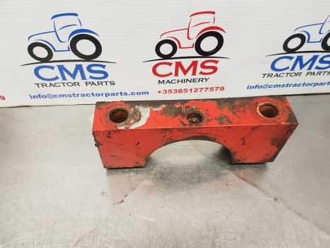 Manitou Mrt 2540, 2150, Mrt-x2150 Front Axle Plate 508238 - Eje delantero para Manipulador telescópico: foto 3 Manitou Mrt 2540, 2150, Mrt-x2150 Front Axle Plate 508238 - Eje delantero para Manipulador telescópico: foto 3