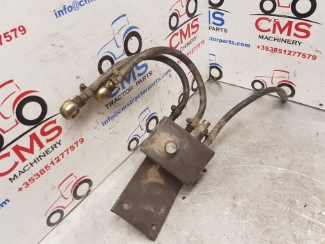 Manitou Mrt 2540 Brake Reservoir Tank 739163 - Piezas de freno para Manipulador telescópico: foto 2 Manitou Mrt 2540 Brake Reservoir Tank 739163 - Piezas de freno para Manipulador telescópico: foto 2