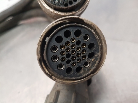 Manitou Mrt 2540 Eletrical Cables Connector Parts Only 659972, 672299, 657183 - Cables/ Alambres para Manipulador telescópico: foto 5 Manitou Mrt 2540 Eletrical Cables Connector Parts Only 659972, 672299, 657183 - Cables/ Alambres para Manipulador telescópico: foto 5