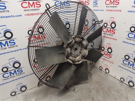 Manitou Mrt 2540 Fan Motor Guard Assembly 708277, 709860 - Ventilador para Manipulador telescópico: foto 1 Manitou Mrt 2540 Fan Motor Guard Assembly 708277, 709860 - Ventilador para Manipulador telescópico: foto 1