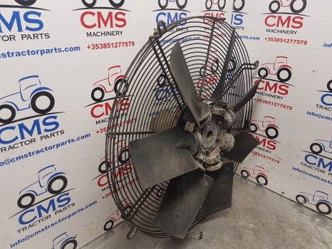 Manitou Mrt 2540 Fan Motor Guard Assembly 708277, 709860 - Ventilador para Manipulador telescópico: foto 2 Manitou Mrt 2540 Fan Motor Guard Assembly 708277, 709860 - Ventilador para Manipulador telescópico: foto 2