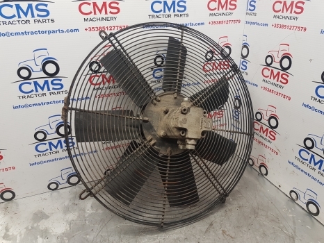 Manitou Mrt 2540 Fan Motor Guard Assembly 708277, 709860 - Ventilador para Manipulador telescópico: foto 4 Manitou Mrt 2540 Fan Motor Guard Assembly 708277, 709860 - Ventilador para Manipulador telescópico: foto 4