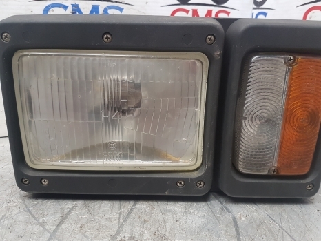 Manitou Mrt 2540 Headlamp, Light, Lamp - Faro delantero para Manipulador telescópico: foto 4 Manitou Mrt 2540 Headlamp, Light, Lamp - Faro delantero para Manipulador telescópico: foto 4