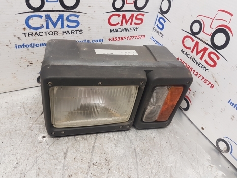 Manitou Mrt 2540 Headlamp, Light, Lamp - Faro delantero para Manipulador telescópico: foto 1 Manitou Mrt 2540 Headlamp, Light, Lamp - Faro delantero para Manipulador telescópico: foto 1