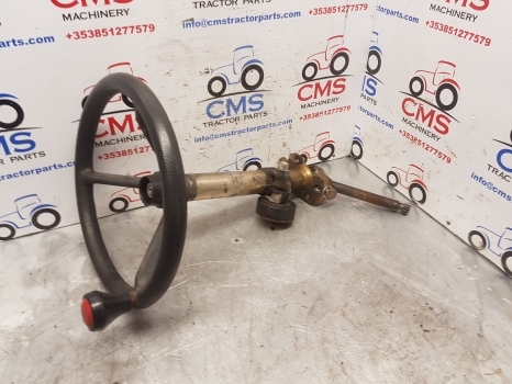 Manitou Mrt 2540, Mrt1432 Steering Column Assembly 201563 - Columna de dirección para Manipulador telescópico: foto 1 Manitou Mrt 2540, Mrt1432 Steering Column Assembly 201563 - Columna de dirección para Manipulador telescópico: foto 1