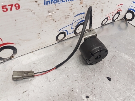 Manitou Mrt 2540 Safety Reverse Horn 674389 - Sistema eléctrico para Tractor: foto 2 Manitou Mrt 2540 Safety Reverse Horn 674389 - Sistema eléctrico para Tractor: foto 2