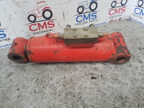 Manitou Mrt 2540 Stabiliser Cylinder Ram Assy 569635 - Cilindro hidráulico para Manipulador telescópico: foto 1 Manitou Mrt 2540 Stabiliser Cylinder Ram Assy 569635 - Cilindro hidráulico para Manipulador telescópico: foto 1