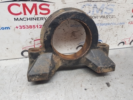 Manitou Mrt2540 Front Axle Support Bracket 602239; 277.25.001.62.9; 27725001629 - Eje delantero para Manipulador telescópico: foto 2 Manitou Mrt2540 Front Axle Support Bracket 602239; 277.25.001.62.9; 27725001629 - Eje delantero para Manipulador telescópico: foto 2