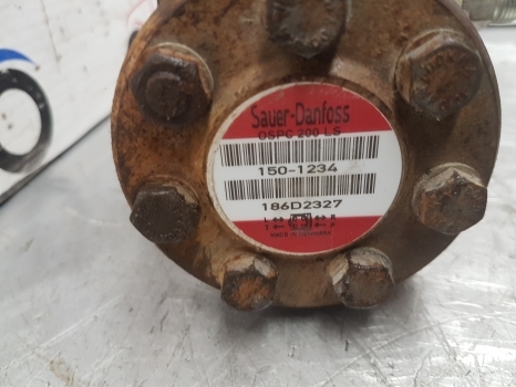Manitou Mrt2540 Sayer Danfoss Steering Orbital Valve 487588, 150-1234, Ospc200ls - Dirección para Manipulador telescópico: foto 5 Manitou Mrt2540 Sayer Danfoss Steering Orbital Valve 487588, 150-1234, Ospc200ls - Dirección para Manipulador telescópico: foto 5