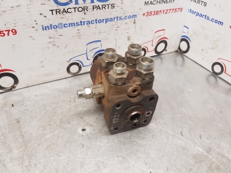 Manitou Mrt2540 Sayer Danfoss Steering Orbital Valve 487588, 150-1234, Ospc200ls - Dirección para Manipulador telescópico: foto 2 Manitou Mrt2540 Sayer Danfoss Steering Orbital Valve 487588, 150-1234, Ospc200ls - Dirección para Manipulador telescópico: foto 2