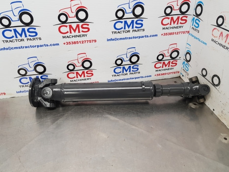 Manitou Mt1230 Scp, Serie C Drive Shaft Complete 188398, 109756, 749824 - Transmisión: foto 1 Manitou Mt1230 Scp, Serie C Drive Shaft Complete 188398, 109756, 749824 - Transmisión: foto 1