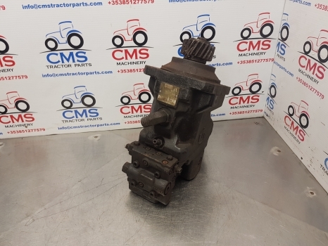 Motor hidráulico para Equipo de manutención Manitou Telehandler Hydraulic Motor Danfos Parts 51d110ad3n, 048aaf01326: foto 1