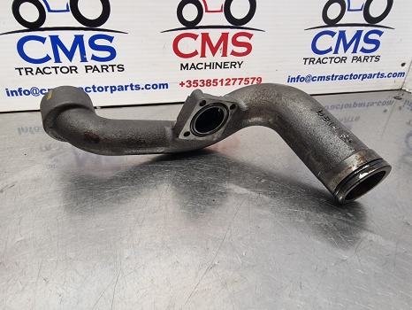 Massey Fergusn Mf 5400, 6200 Hydraulic Manifold Tube 4305607m3, 4305607h03 - Hidráulica: foto 2 Massey Fergusn Mf 5400, 6200 Hydraulic Manifold Tube 4305607m3, 4305607h03 - Hidráulica: foto 2
