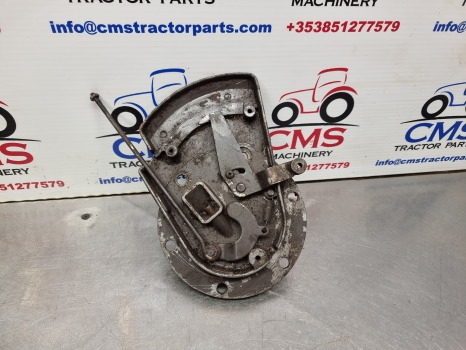 Massey Ferguson 200, 300 Series Hydraulic Lift Control 1872648m93, 1810376m91 - Hidráulica: foto 1 Massey Ferguson 200, 300 Series Hydraulic Lift Control 1872648m93, 1810376m91 - Hidráulica: foto 1