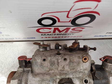 Massey Ferguson 290, 100, 200 Series, Fuel Injection Pump Parts Only 3241f102 - Inyector: foto 3 Massey Ferguson 290, 100, 200 Series, Fuel Injection Pump Parts Only 3241f102 - Inyector: foto 3