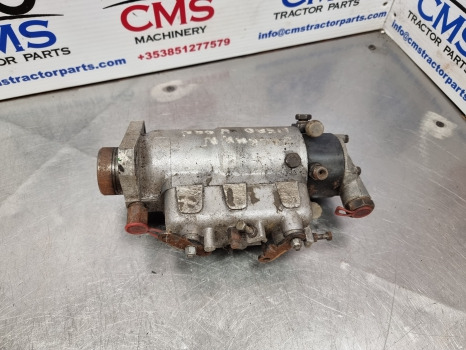 Massey Ferguson 290, 100, 200 Series, Fuel Injection Pump Parts Only 3241f102 - Inyector: foto 5 Massey Ferguson 290, 100, 200 Series, Fuel Injection Pump Parts Only 3241f102 - Inyector: foto 5