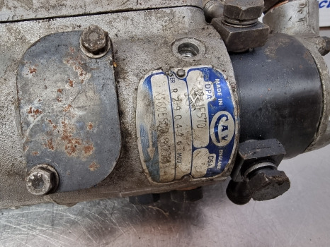 Massey Ferguson 290, 100, 200 Series, Fuel Injection Pump Parts Only 3241f102 - Inyector: foto 4 Massey Ferguson 290, 100, 200 Series, Fuel Injection Pump Parts Only 3241f102 - Inyector: foto 4