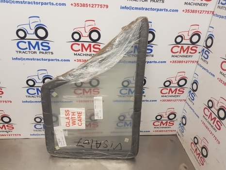 Massey Ferguson 300, 342, 352, 355, 390, 399 Glass Door Lh/rh 3476160m1 - Ventana y piezas para Tractor: foto 1 Massey Ferguson 300, 342, 352, 355, 390, 399 Glass Door Lh/rh 3476160m1 - Ventana y piezas para Tractor: foto 1