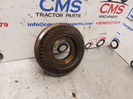 Massey Ferguson 50 Hx Backhoe Loader Transmission Synchroniser 1686796m1 - Transmisión: foto 1 Massey Ferguson 50 Hx Backhoe Loader Transmission Synchroniser 1686796m1 - Transmisión: foto 1