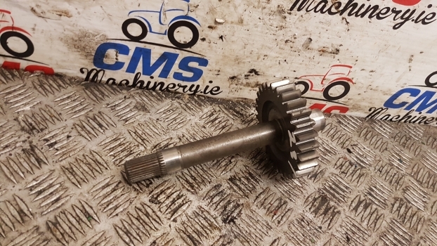 Massey Ferguson 50 Hx Transmission Shaft Gear Z 28 - Transmisión para Retroexcavadora: foto 1 Massey Ferguson 50 Hx Transmission Shaft Gear Z 28 - Transmisión para Retroexcavadora: foto 1