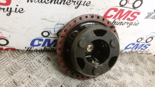 Massey Ferguson 50 Hx Zf Front Axle Hub And Gears Assembly 4403441025 - Cubo para Retroexcavadora: foto 3 Massey Ferguson 50 Hx Zf Front Axle Hub And Gears Assembly 4403441025 - Cubo para Retroexcavadora: foto 3