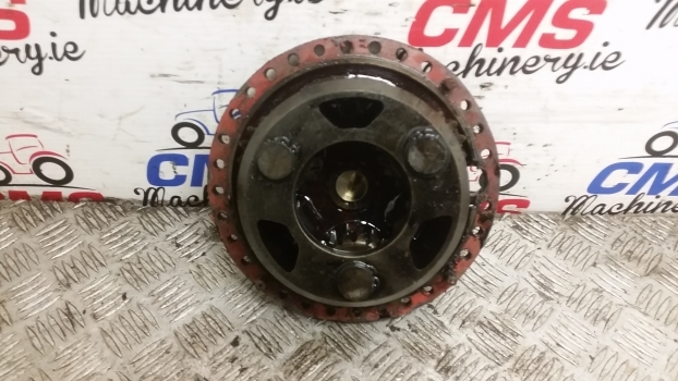Massey Ferguson 50 Hx Zf Front Axle Hub And Gears Assembly 4403441025 - Cubo para Retroexcavadora: foto 1 Massey Ferguson 50 Hx Zf Front Axle Hub And Gears Assembly 4403441025 - Cubo para Retroexcavadora: foto 1