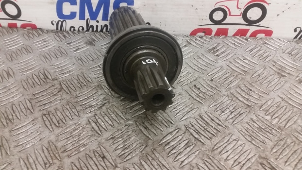 Massey Ferguson 50b Transmission Gear Shaft 17 Teeth. Please Check By Photos. - Transmisión: foto 2 Massey Ferguson 50b Transmission Gear Shaft 17 Teeth. Please Check By Photos. - Transmisión: foto 2