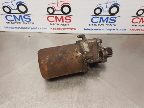 Massey Ferguson 50e, 690, 670 Steering Pump 35104550, 1691156m93, 1666726m91 - Bomba de dirección para Tractor: foto 3 Massey Ferguson 50e, 690, 670 Steering Pump 35104550, 1691156m93, 1666726m91 - Bomba de dirección para Tractor: foto 3
