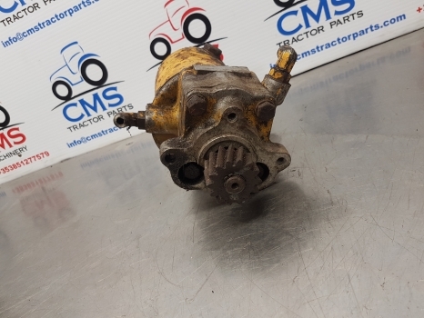 Massey Ferguson 50e, 690, 670 Steering Pump 35104550, 1691156m93, 49t6714 - Bomba de dirección para Tractor: foto 5 Massey Ferguson 50e, 690, 670 Steering Pump 35104550, 1691156m93, 49t6714 - Bomba de dirección para Tractor: foto 5