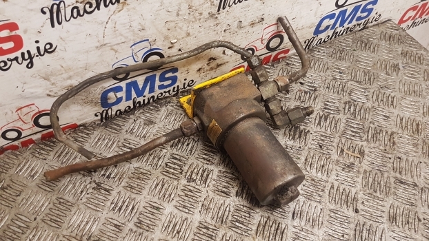 Massey Ferguson 50hx Transmission Oil Filter Housing G01774 - Filtro de caja de cambios para Retroexcavadora: foto 3 Massey Ferguson 50hx Transmission Oil Filter Housing G01774 - Filtro de caja de cambios para Retroexcavadora: foto 3
