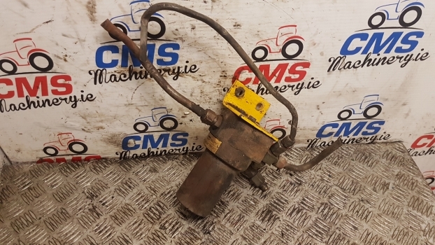 Massey Ferguson 50hx Transmission Oil Filter Housing G01774 - Filtro de caja de cambios para Retroexcavadora: foto 1 Massey Ferguson 50hx Transmission Oil Filter Housing G01774 - Filtro de caja de cambios para Retroexcavadora: foto 1