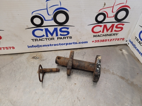 Massey Ferguson 5450 Levelling Box Clevis Pin Kit 4313492m1, 3792034m1 - Suspensión: foto 1 Massey Ferguson 5450 Levelling Box Clevis Pin Kit 4313492m1, 3792034m1 - Suspensión: foto 1