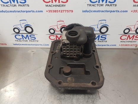 Hidráulica para Tractor Massey Ferguson 5455 Hydraulic Cover 4300229m1, 3797108m1, 3797115m1, 3793917m3: foto 6