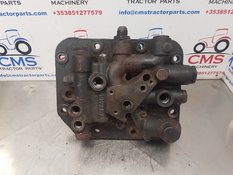 Hidráulica para Tractor Massey Ferguson 5455 Hydraulic Cover 4300229m1, 3797108m1, 3797115m1, 3793917m3: foto 8